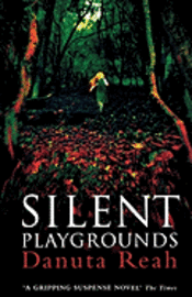 bokomslag Silent Playgrounds