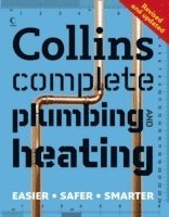 Collins Complete Plumbing and Central Heating 3rd Edition 1