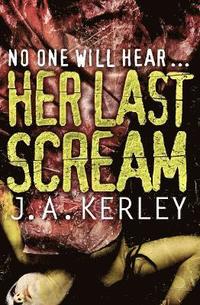 bokomslag Her Last Scream