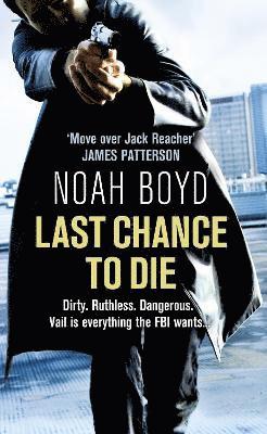 Last Chance to Die 1