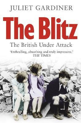 The Blitz 1