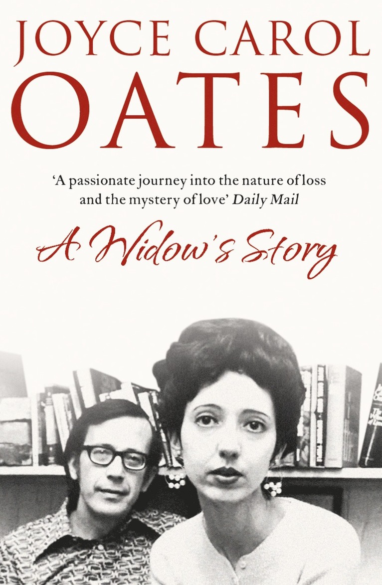 Widow’s Story