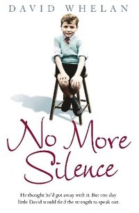bokomslag No More Silence