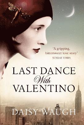 Last Dance with Valentino 1