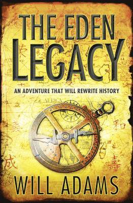 The Eden Legacy 1