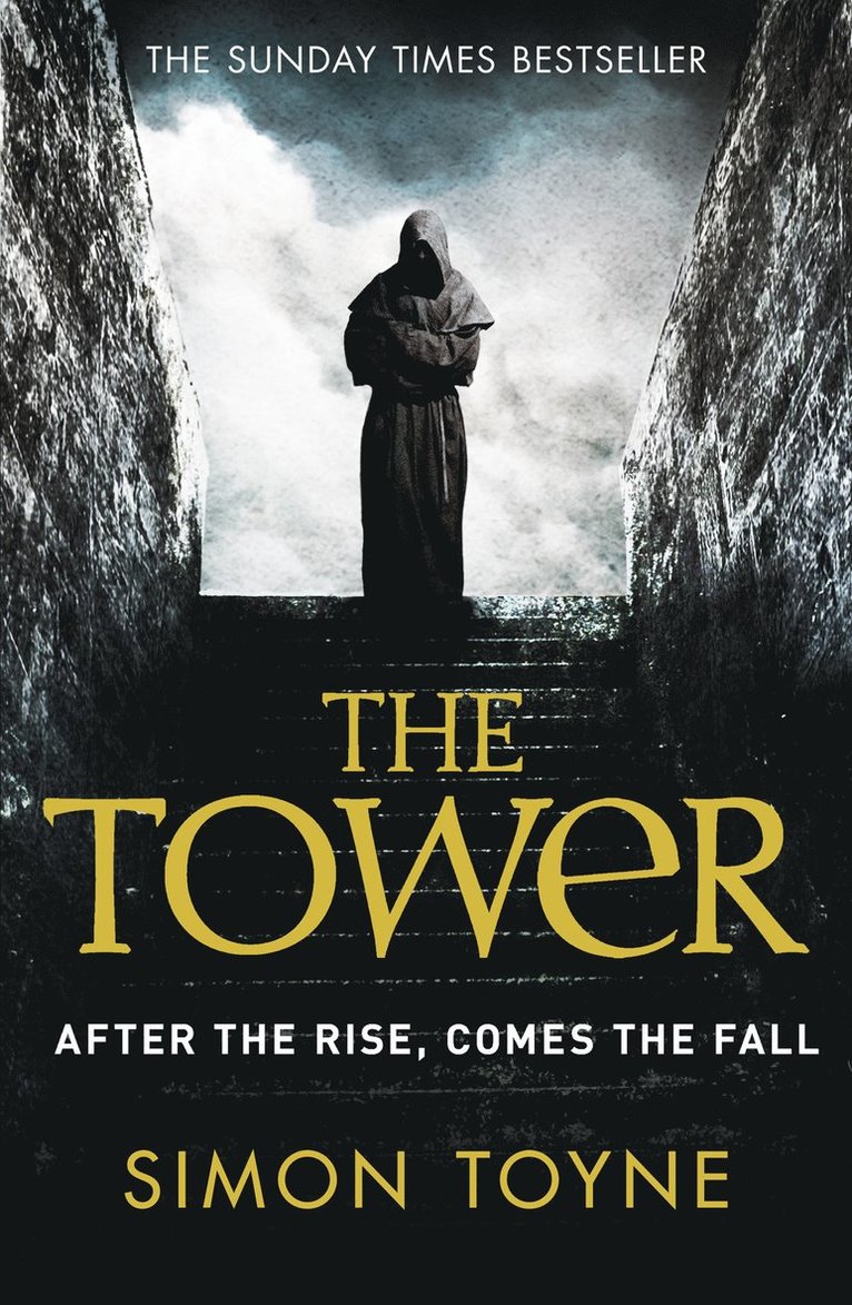 The Tower 1