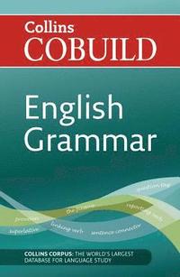 bokomslag Cobuild English Grammar