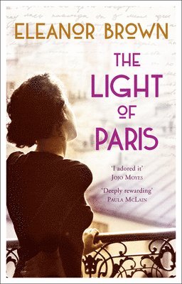 The Light of Paris 1