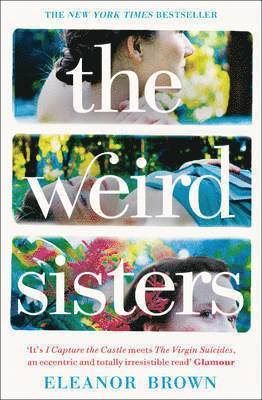 Weird Sisters