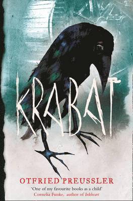 Otfried Preussler - Krabat, Häftad