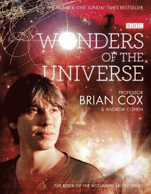 bokomslag Wonders of the Universe