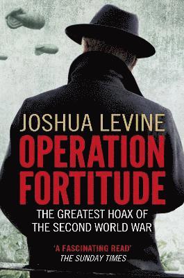 Operation Fortitude 1