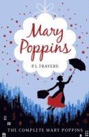 bokomslag Mary Poppins - The Complete Collection