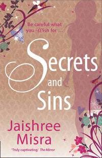bokomslag Secrets and Sins
