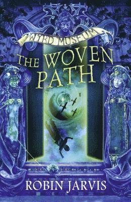 The Woven Path 1