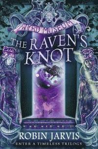 bokomslag The Raven's Knot
