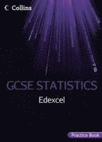 bokomslag Edexcel GCSE Statistics Practice Book