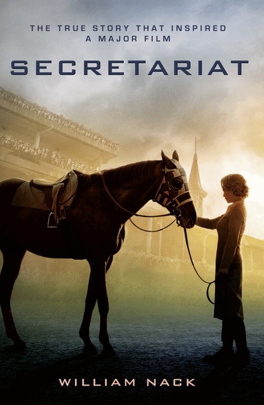 William Nack - Secretariat, Häftad