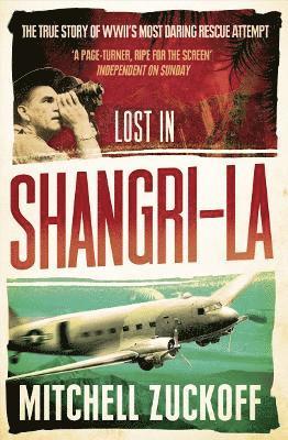 Lost in Shangri-La 1