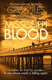 bokomslag Mississippi Blood