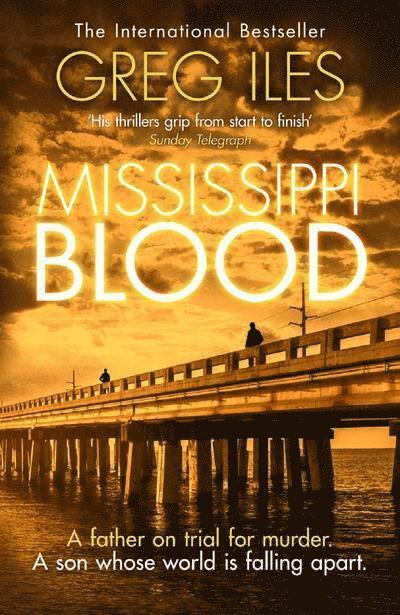 Mississippi Blood 1