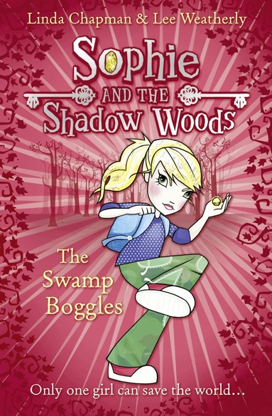 Linda Chapman, Lee Weatherly - Swamp Boggles, Häftad
