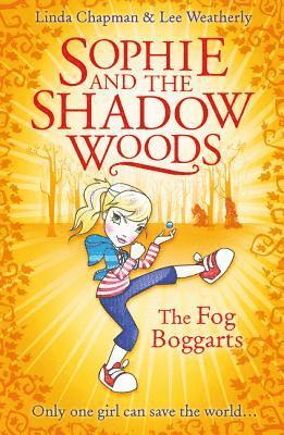 bokomslag The Fog Boggarts