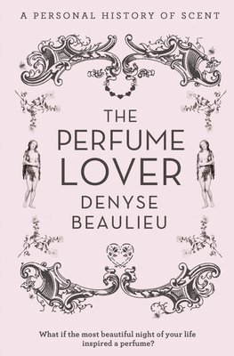 bokomslag Perfume Lover