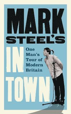 Mark Steels In Town 1