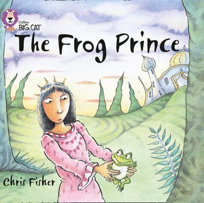 The Frog Prince 1