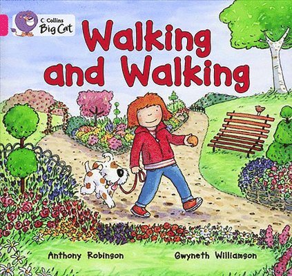 Walking and Walking 1