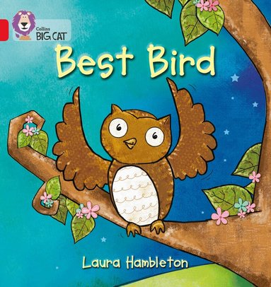 Laura Hambleton - Best Bird, Häftad