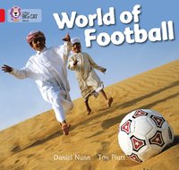 bokomslag World of Football