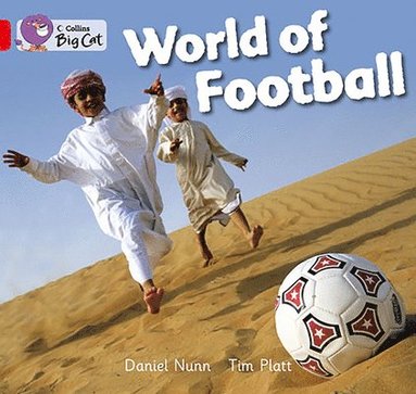 bokomslag World of Football