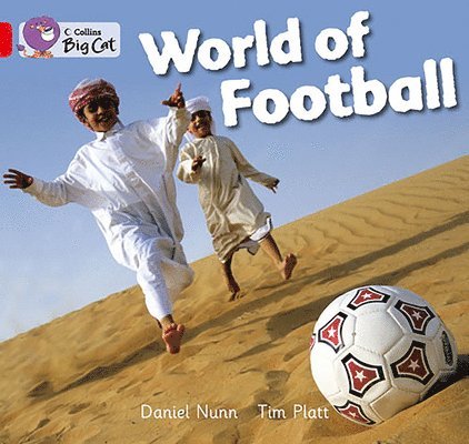 World of Football 1