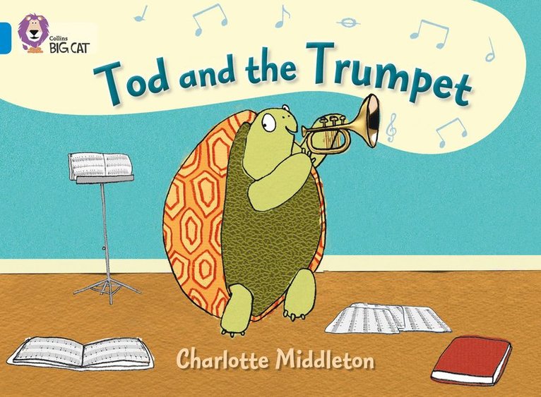 Tod and the Trumpet 1