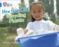 bokomslag Recycling Plastic