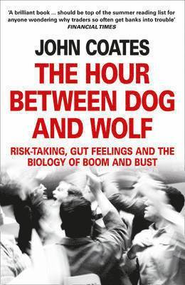 The Hour Between Dog and Wolf 1