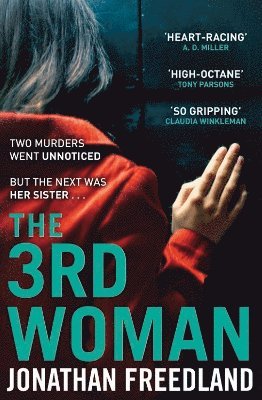 The 3rd Woman 1