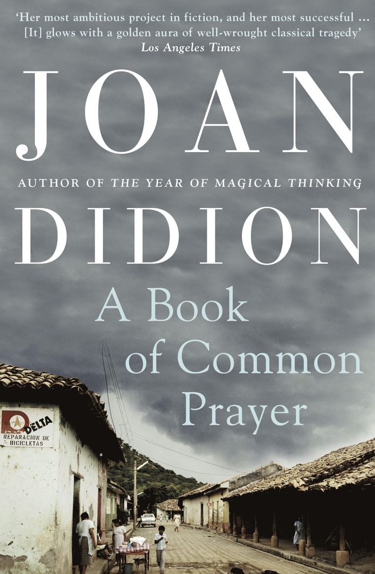 Book of Common Prayer