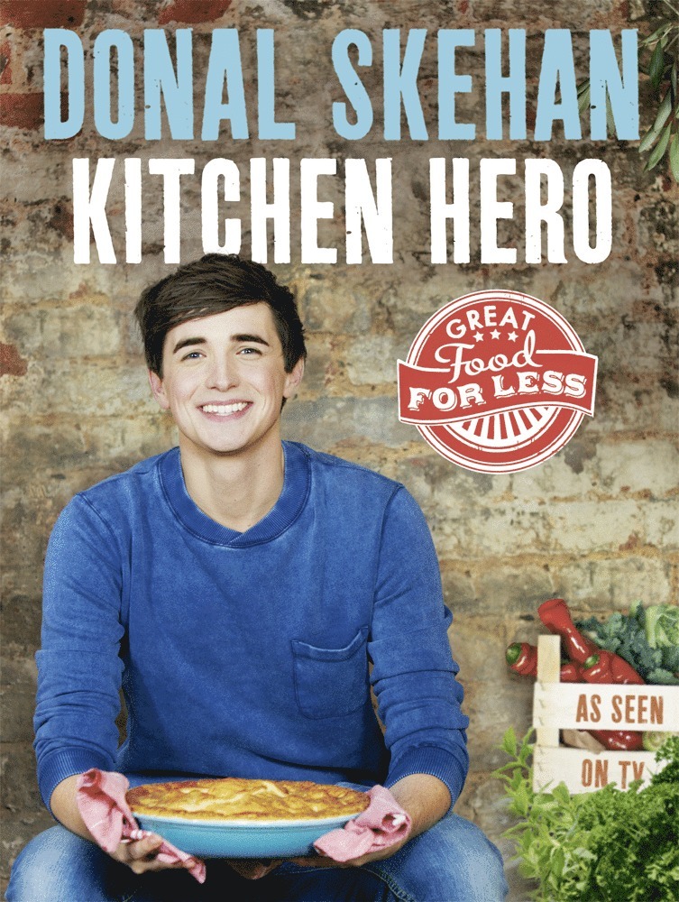 Kitchen Hero