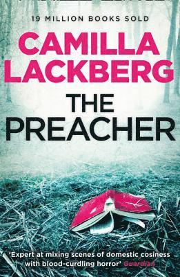 The Preacher 1