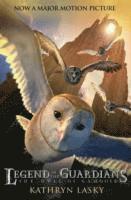bokomslag LEGEND OF THE GUARDIANS: THE OWLS OF GA'HOOLE