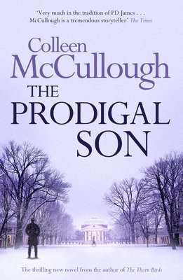 The Prodigal Son 1