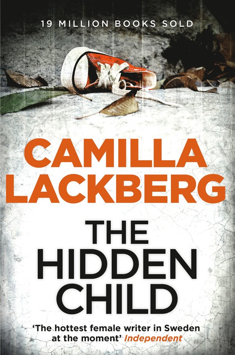 Hidden Child
