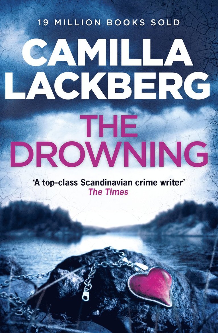 The Drowning 1