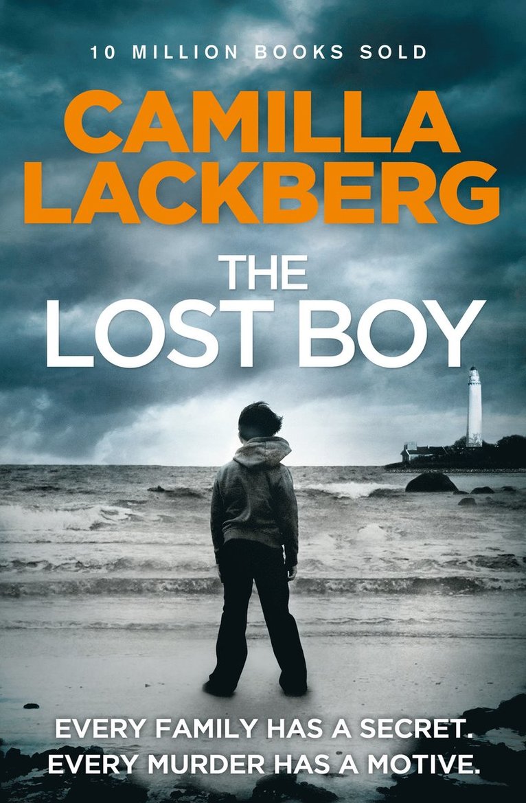 The Lost Boy 1