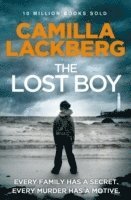 bokomslag The Lost Boy