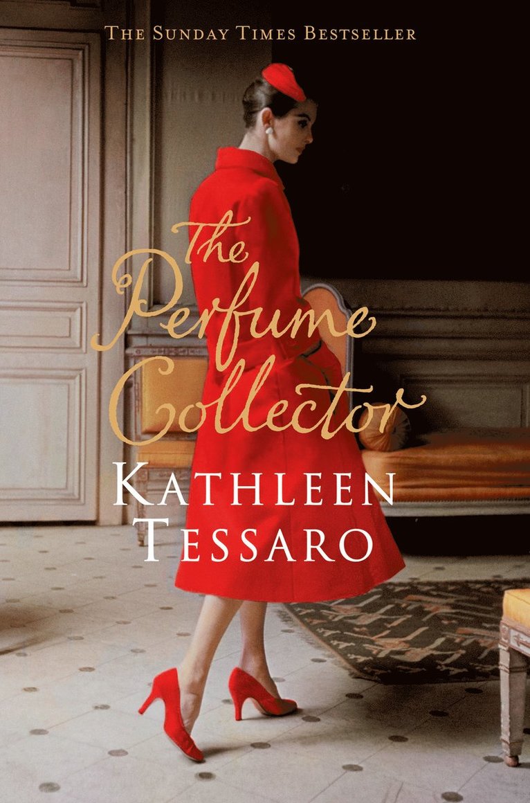 The Perfume Collector 1