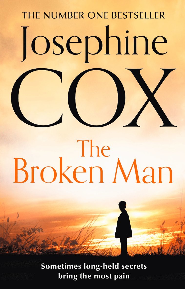 Broken Man